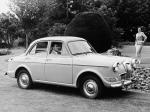 Riley 1.5 1957 года